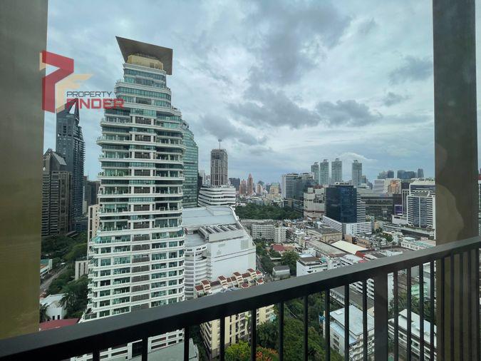 picture DT-9187 Condo for rent, Noble State 39 BTS Phrom Phong - 5/12