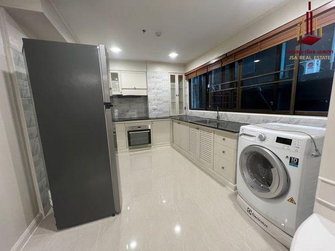 picture ✨ For Rent: M Towers Condo ✨    💰 Only 75,000 THB/month - 5/6