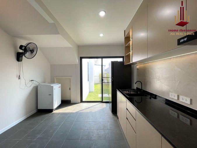 picture ✨ For Rent: Pimnara Srinakarin-Bangna✨  💰 Only 89,000 THB/month - 8/9