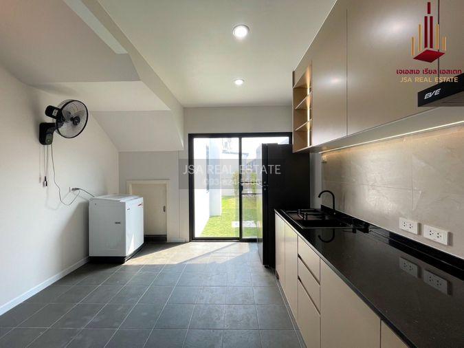 picture ✨ For Rent: Pimnara Srinakarin-Bangna✨ 💰 Only 89,000 THB/month - 8/9
