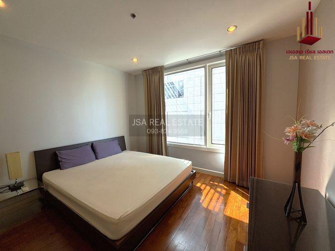 picture ✨ For Rent: siri residence sukhumvit 24 Condo ✨ 💰 Only 50,000 THB/month - 4/8