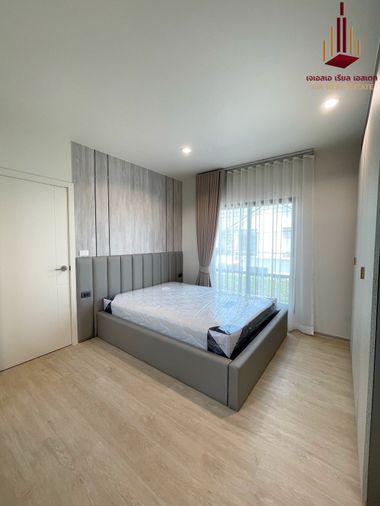 picture ✨ For Rent: Pimnara Srinakarin-Bangna✨  💰 Only 89,000 THB/month - 5/9