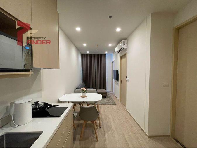 picture DT-3410 Condo for rent, Noble State 39 BTS Phrom Phong - 4/8