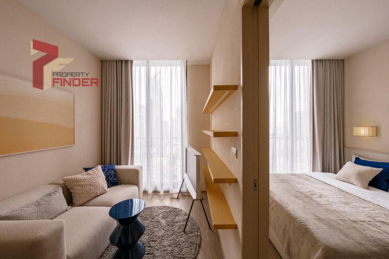 picture DT-5517 Condo for rent, Noble State 39 BTS Phrom Phong - 3/10