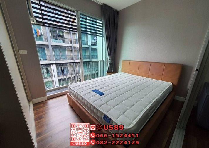 picture 💙💙 Hot Price 💙💙 For SALE Condo A Space Me Sukhumvit 77 - 3/6