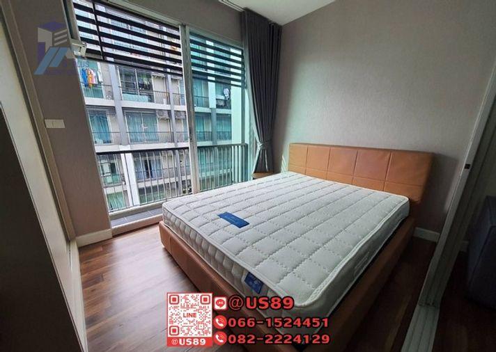 picture 💙💙 Hot Price 💙💙 For SALE Condo A Space Me Sukhumvit 77 - 3/6