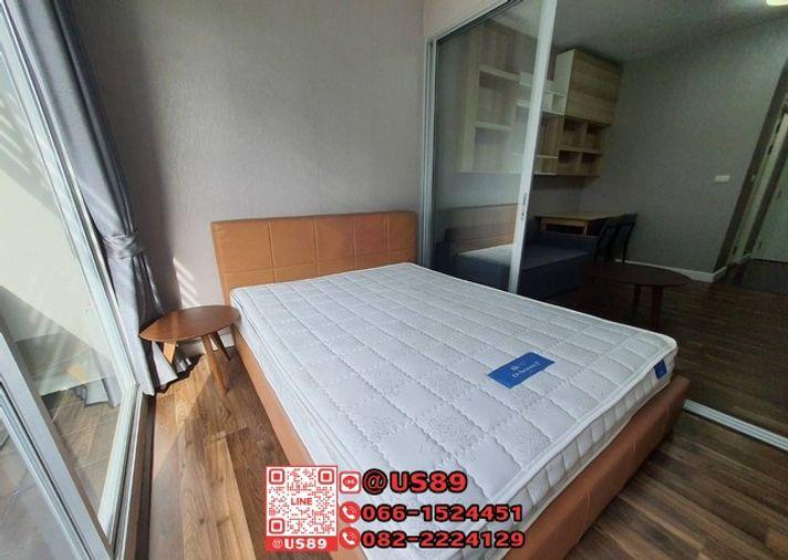 picture 💙💙 Hot Price 💙💙 For SALE Condo A Space Me Sukhumvit 77 - 4/6