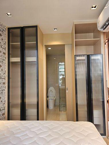 picture DT-6376 Condo for rent, Noble State 39     BTS Phrom Phong - 5/8