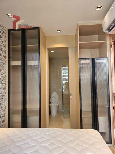 picture DT-6376 Condo for rent, Noble State 39 BTS Phrom Phong - 5/8