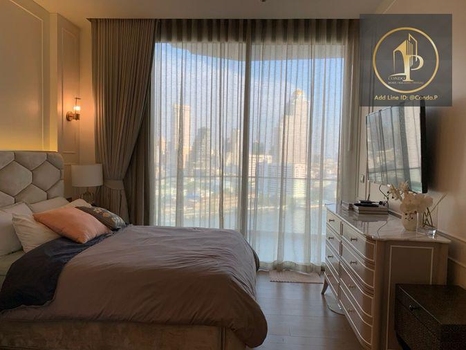 picture 🎀#MT2602_117🎀💥Urgent💥 Guaranteed availability! Click quickly before it's gone‼️ For Rent 5️⃣8️⃣k.🔥🔥 Magnolias Waterfront Residences Condo - 4/20
