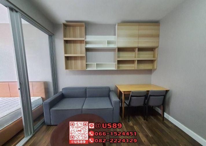 picture 💙💙 Hot Price 💙💙 For SALE Condo A Space Me Sukhumvit 77 - 1/6