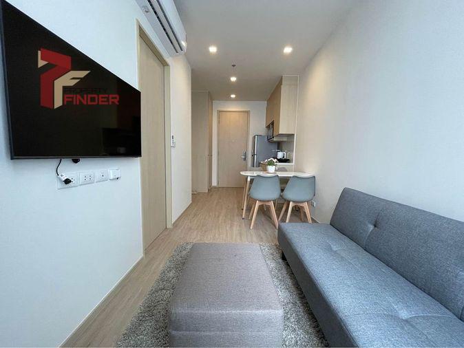 picture DT-3410 Condo for rent, Noble State 39 BTS Phrom Phong - 3/8