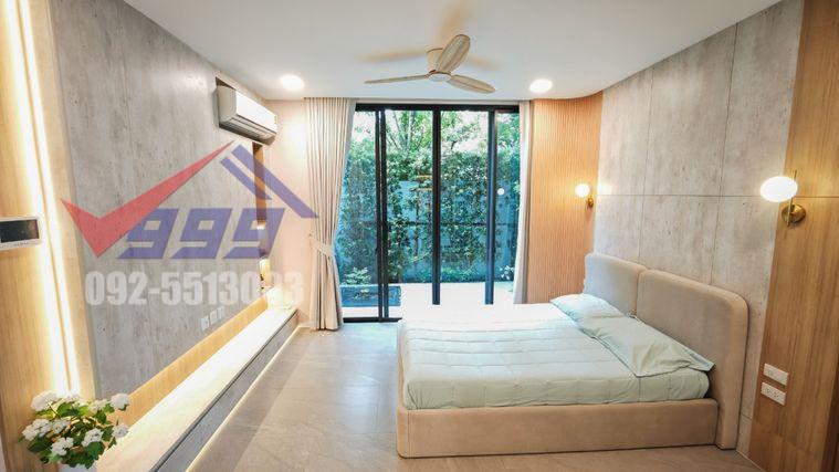 รูป ให้เช่า วีเว่ กรุงเทพกรีฑา 4 ห้องนอน - รูปที่ 10/29