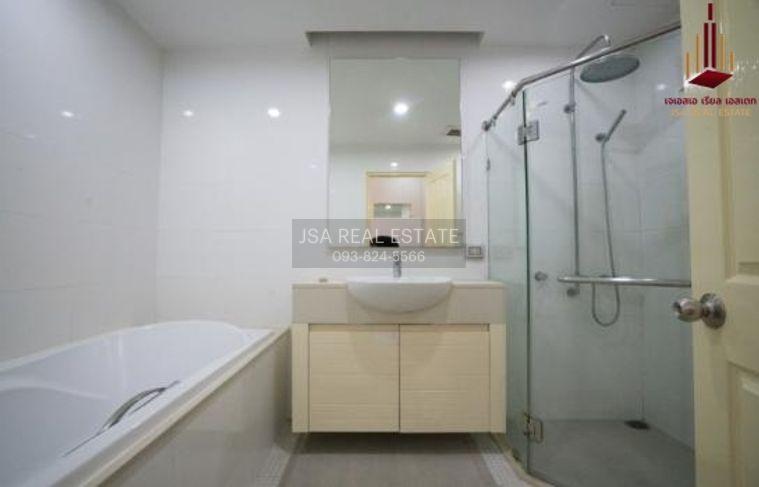 picture ✨ For Rent: siri residence sukhumvit 24 Condo ✨ 💰 Only 50,000 THB/month - 7/8