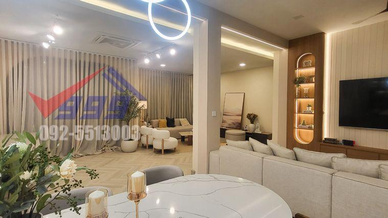 รูป ให้เช่า วีเว่ กรุงเทพกรีฑา 4 ห้องนอน - รูปที่ 3/29