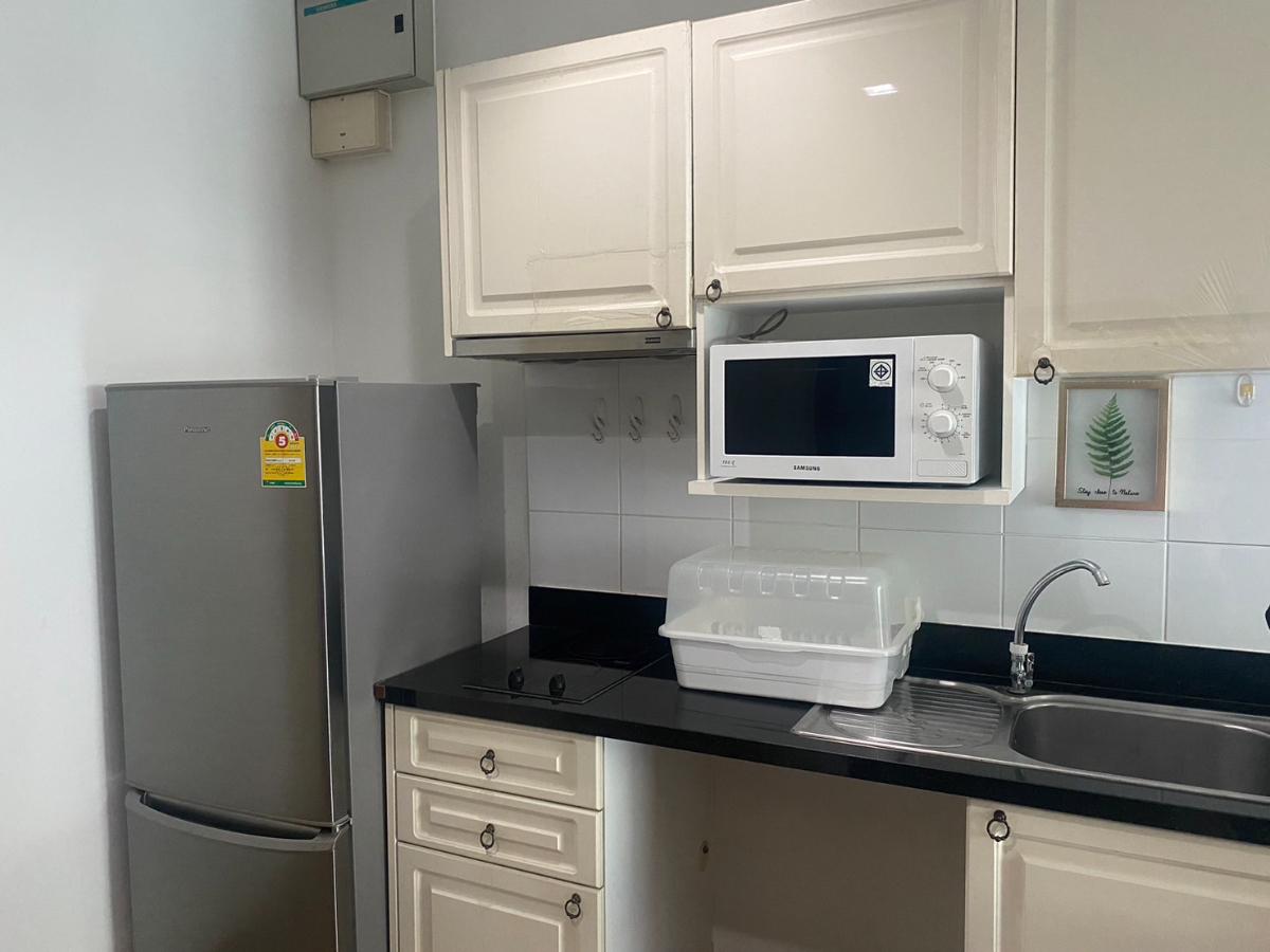 picture For Rent :  The Seed Memory Siam   (ST-02) (Close to BTS National Stadium ) - 6/7