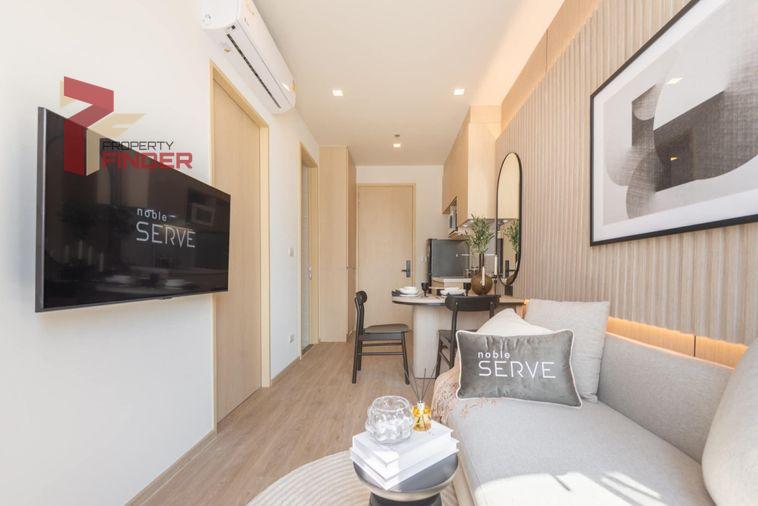 picture DT-6867 Condo for rent, Noble State 39 BTS Phrom Phong - 3/11