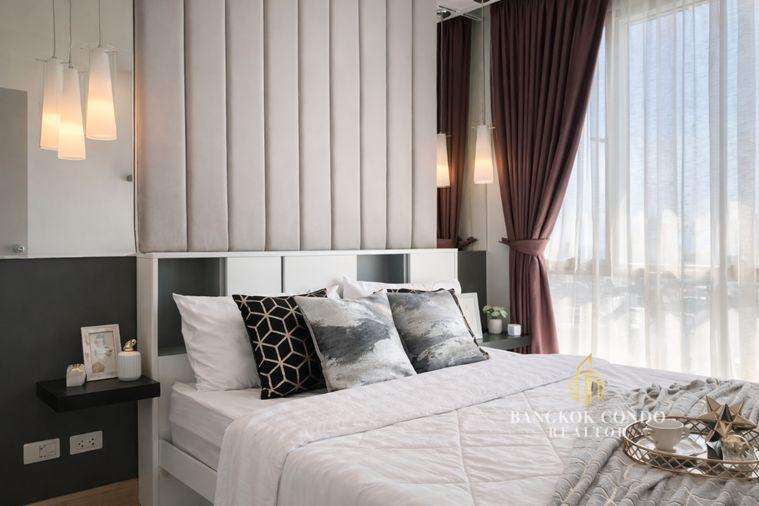 picture 🍀🍀🍀 Exclusive Unit 🔥 For Rent 📌 Thru Thonglor 🌸 (Line: @rent2022) Beautiful unit, ready to move in ✨ A02345 - 3/8