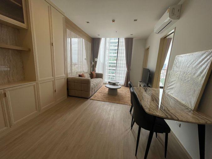 picture DT-9187 Condo for rent, Noble State 39     BTS Phrom Phong - 6/12
