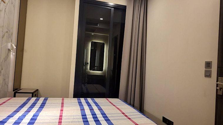 picture 🎈#PT2302_078🎈💥Urgent💥 Guaranteed availability! Click quickly before it's gone‼️ For Rent 3️⃣2️⃣k.🔥🔥 Ashton Asoke Condo - 9/11