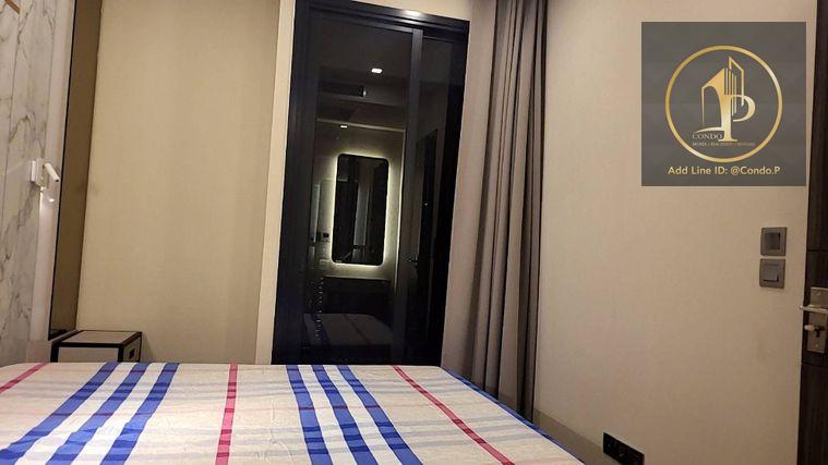 picture 🎈#PT2302_078🎈💥Urgent💥 Guaranteed availability! Click quickly before it's gone‼️ For Rent 3️⃣2️⃣k.🔥🔥 Ashton Asoke Condo - 9/11