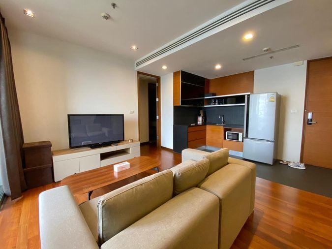 รูป 🍀🍀🍀 Pet-friendly🐶🐱 ให้เช่า📌แอชตัน มอร์ฟ 38 📲 Line: @rent2022 🚆 BTS ทองหล่อ🔖PTC: A06854 - รูปที่ 2/11