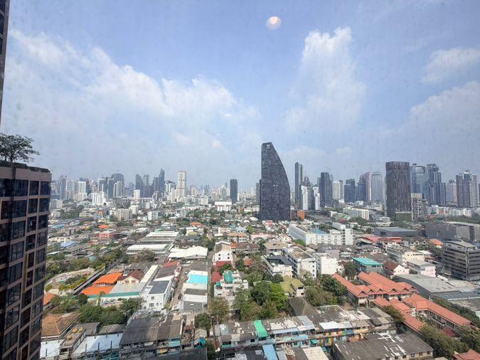 picture Condo for rent in Oka Haus (BTS Thonglor)  - 15/15