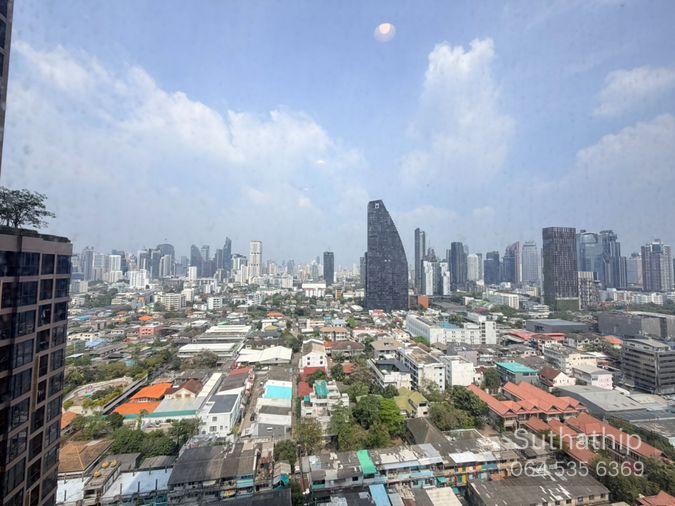 picture Condo for rent in Oka Haus (BTS Thonglor) - 15/15