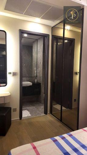 picture 🎈#PT2302_078🎈💥Urgent💥 Guaranteed availability! Click quickly before it's gone‼️ For Rent 3️⃣2️⃣k.🔥🔥 Ashton Asoke Condo - 7/11