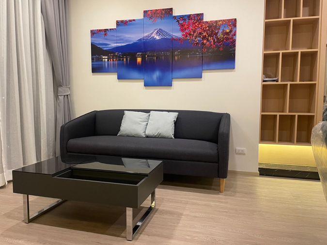 picture DT-7330 Condo for rent, Noble State 39     BTS Phrom Phong - 4/11