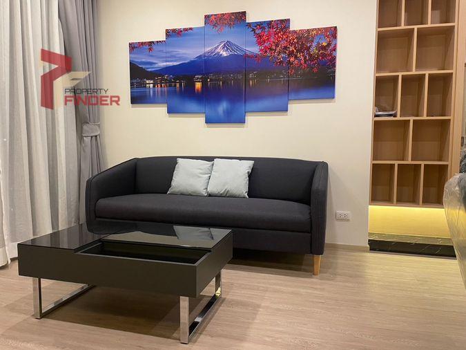 picture DT-7330 Condo for rent, Noble State 39 BTS Phrom Phong - 4/11