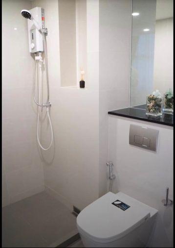 picture For Rent ✨ Knightsbridge Prime Sathorn ✨ DUPLEX unit, fully furnished and equipped with appliances. - 10/11