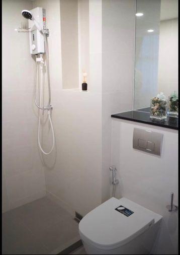 picture For Rent ✨ Knightsbridge Prime Sathorn ✨ DUPLEX unit, fully furnished and equipped with appliances. - 10/11