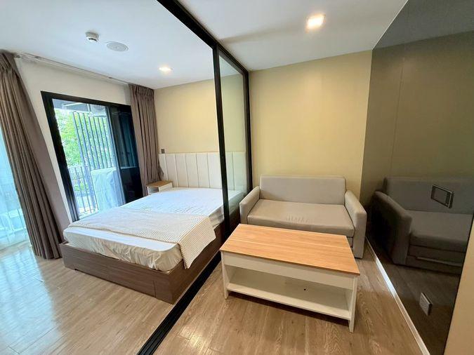 รูป 🏢 ขายคอนโด : KAVE Town Space (เคฟ ทาวน์ สเปซ)   รหัสทรัพย์ | 📌LNP-C11964 - รูปที่ 1/6