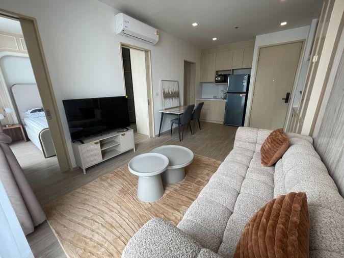 picture DT-9187 Condo for rent, Noble State 39     BTS Phrom Phong - 8/12