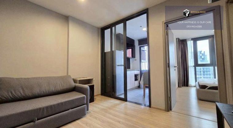 picture Life Asoke | 🚝Near BTS, MRT Rama 9 #2025121513466#FC #MKT - 7/9
