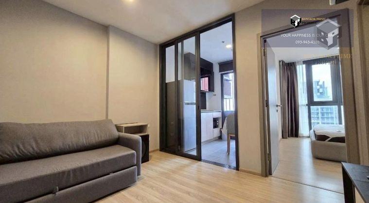 picture Life Asoke | ðNear BTS, MRT Rama 9 #2025121513466#FC #MKT - 7/9