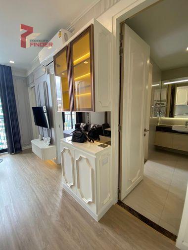 picture DT-6346 Condo for rent, Noble State 39 BTS Phrom Phong - 5/12