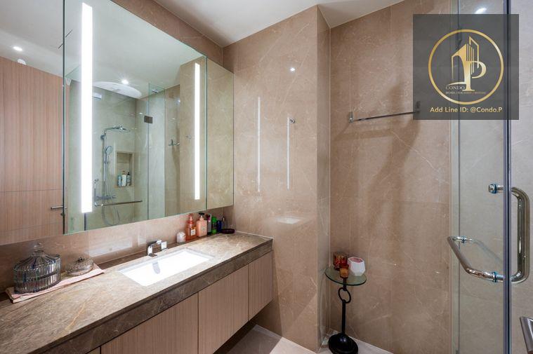 picture 🎀#MT2602_117🎀💥Urgent💥 Guaranteed availability! Click quickly before it's gone‼️ For Rent 5️⃣8️⃣k.🔥🔥 Magnolias Waterfront Residences Condo - 14/20
