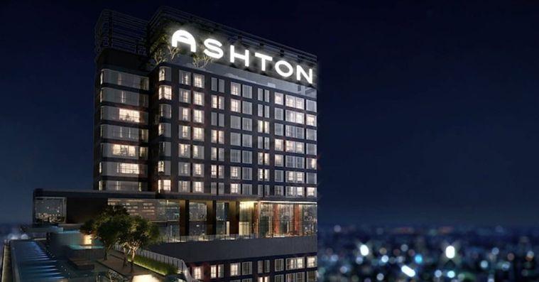 picture 🎈#PT2302_078🎈💥Urgent💥 Guaranteed availability! Click quickly before it's gone‼️ For Rent 3️⃣2️⃣k.🔥🔥 Ashton Asoke Condo - 11/11
