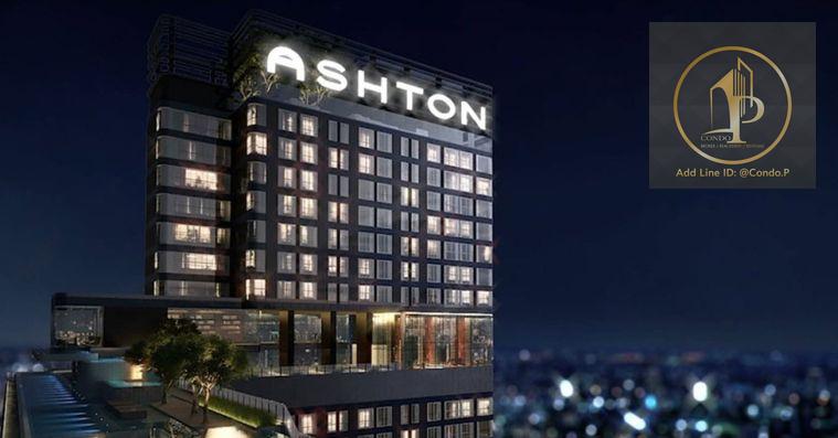 picture 🎈#PT2302_078🎈💥Urgent💥 Guaranteed availability! Click quickly before it's gone‼️ For Rent 3️⃣2️⃣k.🔥🔥 Ashton Asoke Condo - 11/11