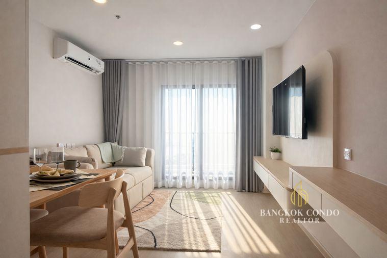 รูป 🍀🍀🍀 Exclusive Unit 🔥ให้เช่า📌 แอสปาย อ่อนนุช สเตชั่น 🌸 (Line:@rent2022)ห้องสวย พร้อมเข้าอยู่✨A10535 - รูปที่ 11/15