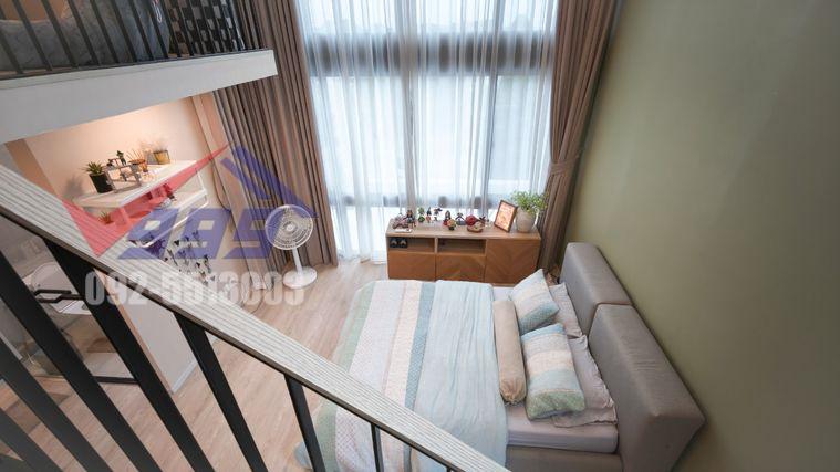 รูป ให้เช่า วีเว่ กรุงเทพกรีฑา 4 ห้องนอน - รูปที่ 19/29