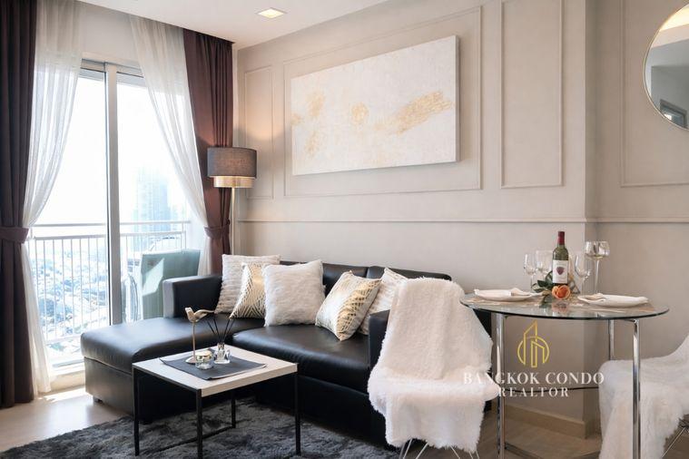 picture 🍀🍀🍀 Exclusive Unit 🔥 For Rent 📌 Thru Thonglor 🌸 (Line: @rent2022) Beautiful unit, ready to move in ✨ A02345 - 4/8