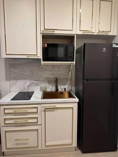 picture DT-5717 Condo for rent, Noble State 39     BTS Phrom Phong - 16/16
