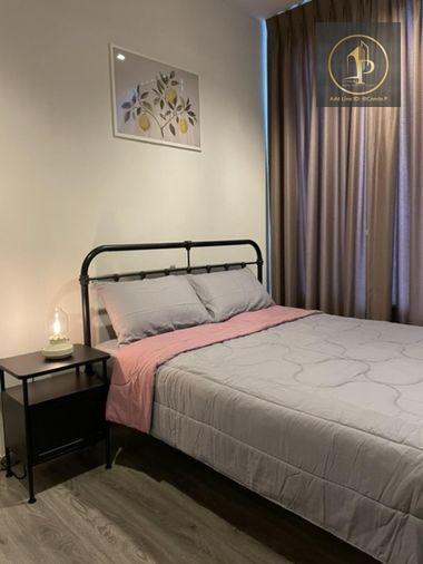 picture 🎈#PT2412_036🎈💥Urgent💥 Guaranteed availability! Click quickly before it's gone‼️ For Rent 26k.🔥🔥 Edge by Sansiri Sukhumvit 23 Condo - 5/13