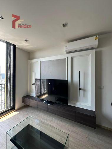 picture DT-7972 Condo for rent, Noble State 39 BTS Phrom Phong - 6/9