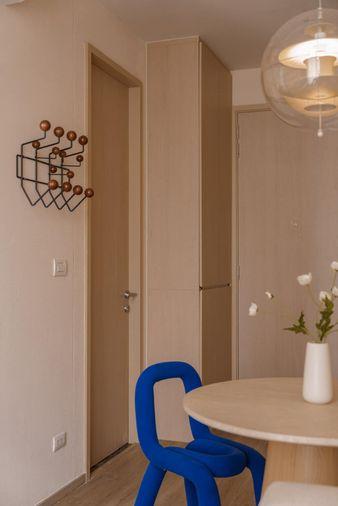 picture DT-5517 Condo for rent, Noble State 39     BTS Phrom Phong - 10/10