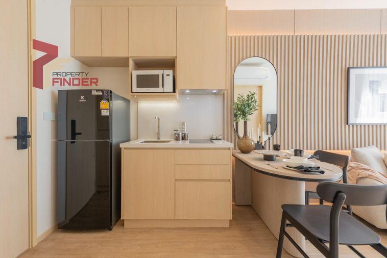 picture DT-6867 Condo for rent, Noble State 39 BTS Phrom Phong - 6/11