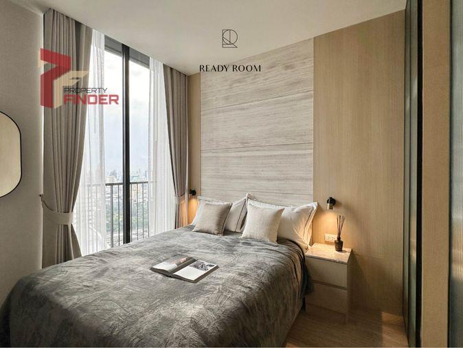 picture DT-9892 Condo for rent, Noble State 39 BTS Phrom Phong - 1/21